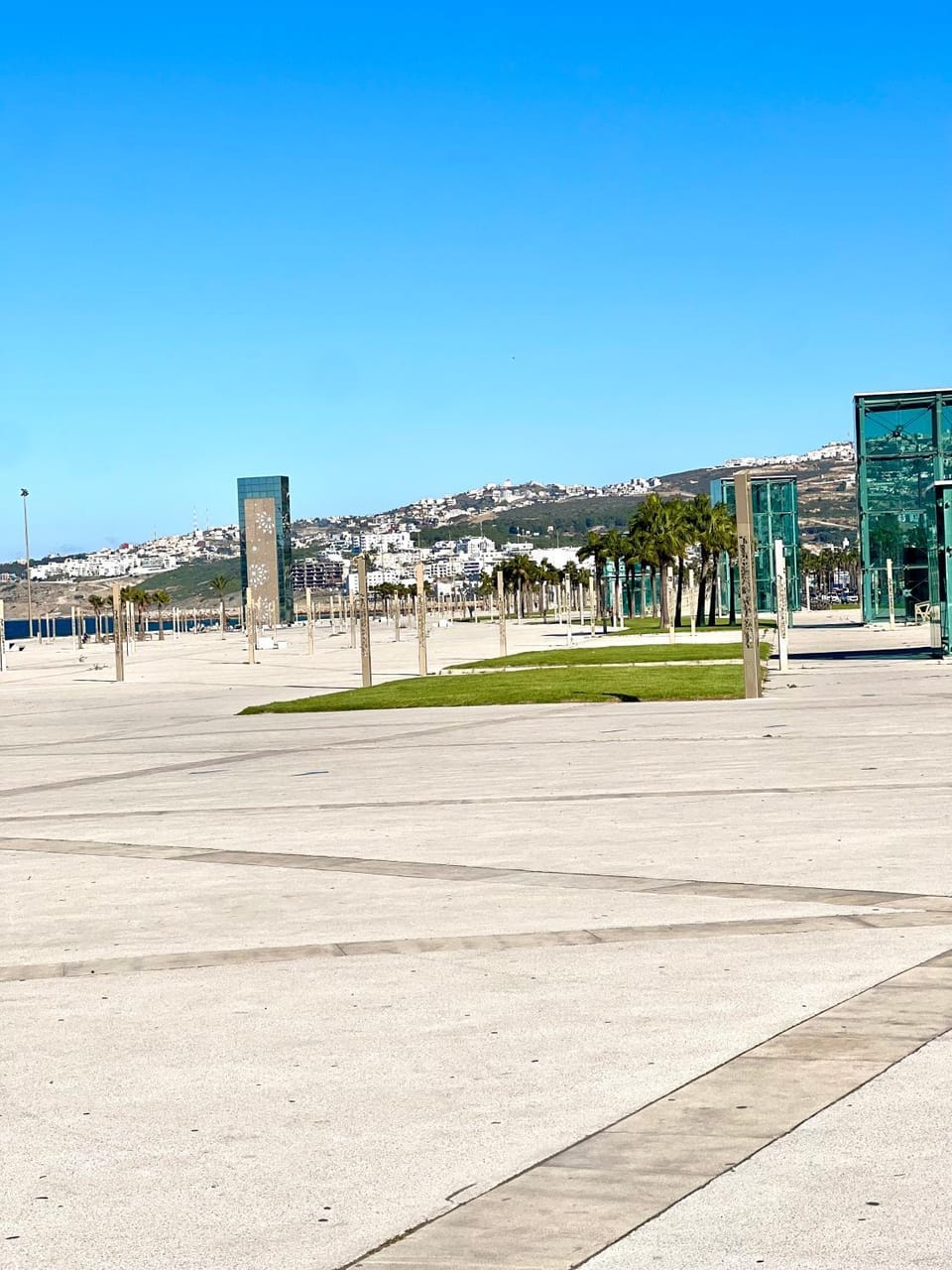 Neighbourhood