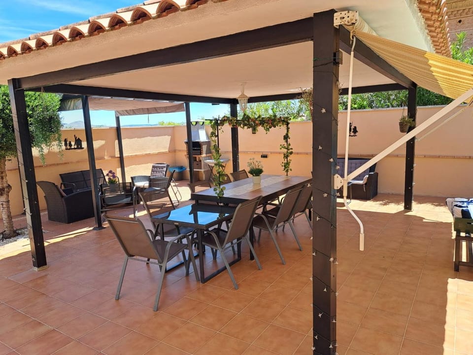 Casa rural Brisa de Toledo House in Castile-La Mancha