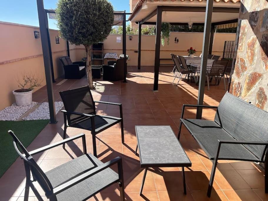 Casa rural Brisa de Toledo House in Castile-La Mancha
