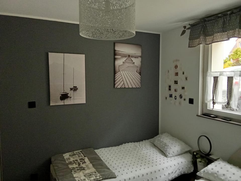 Au petit bonheur chez l'habitant Vacation rental in Hauts-de-France