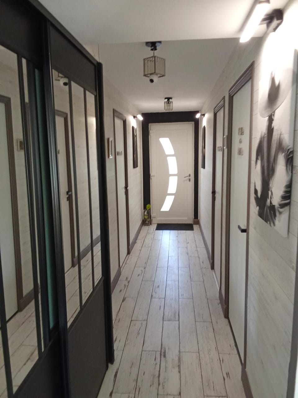 Au petit bonheur chez l'habitant Vacation rental in Hauts-de-France