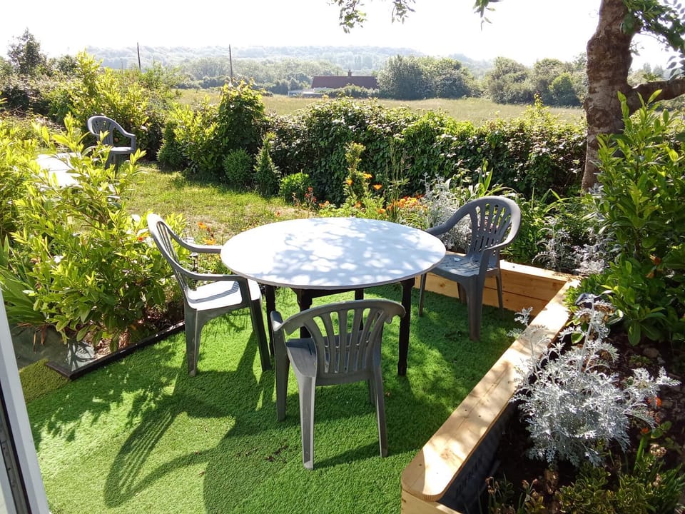 Au petit bonheur chez l'habitant Vacation rental in Hauts-de-France