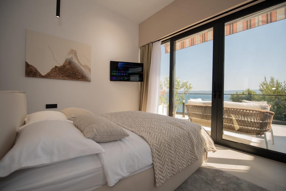 More Medici Apartments Apartment in Split-Dalmatia County