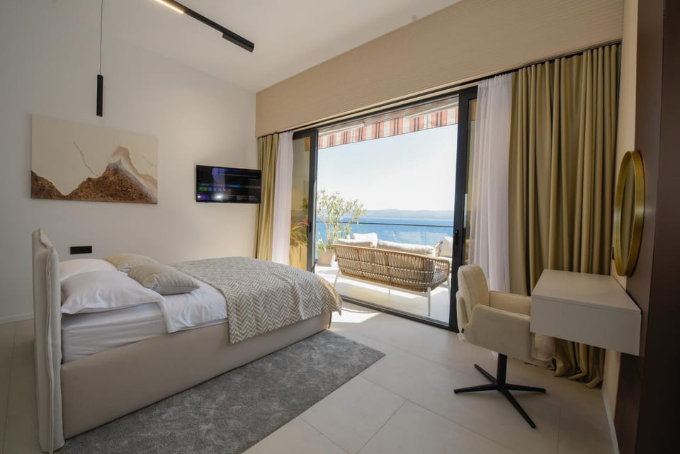 More Medici Apartments Apartment in Split-Dalmatia County