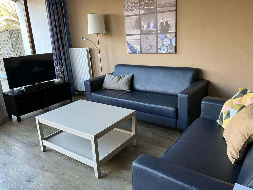 Het Pareltje House in Brouwershaven