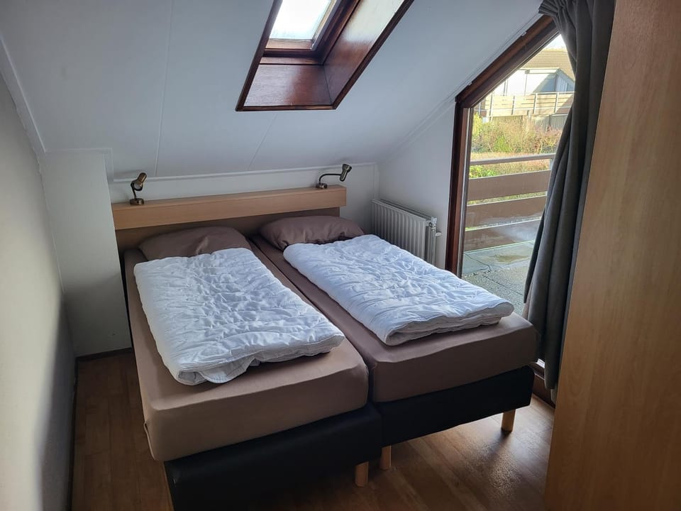 Het Pareltje House in Brouwershaven