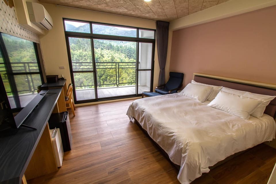 晨煦行旅 Vacation rental in Taiwan, Province of China