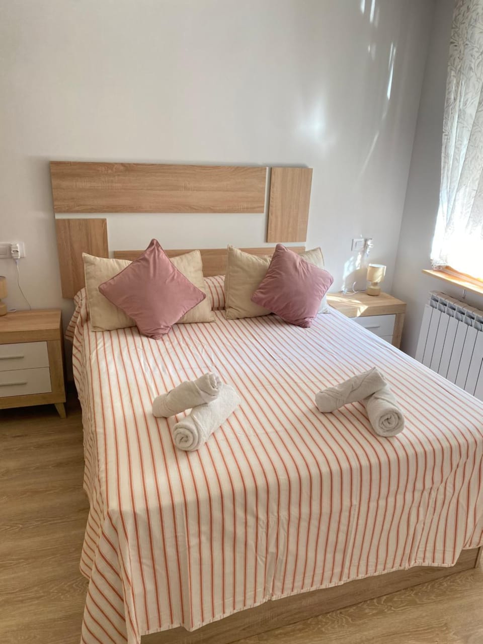 Edulis 1 Apartment in Arenas de San Pedro