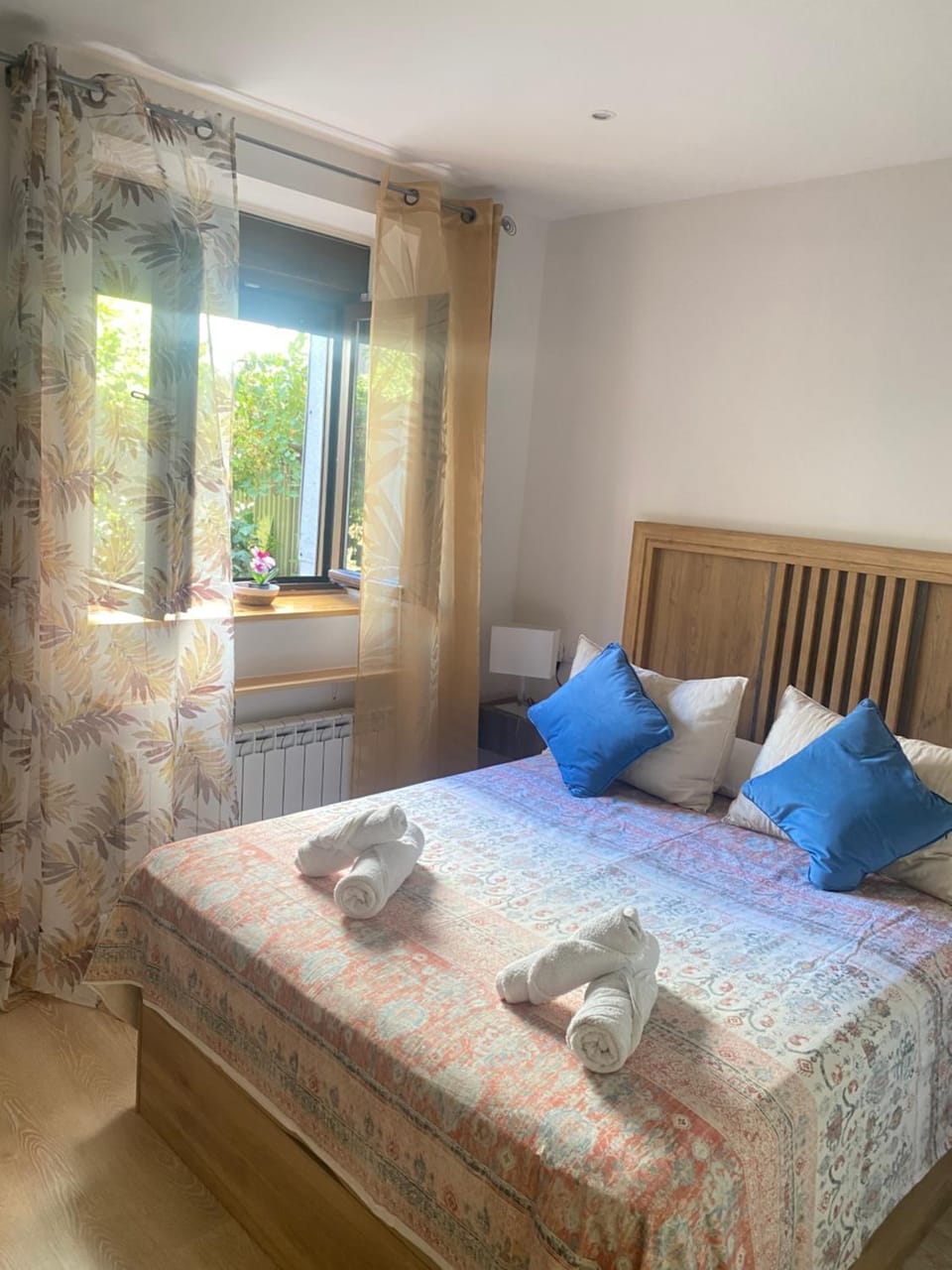 Edulis 1 Apartment in Arenas de San Pedro