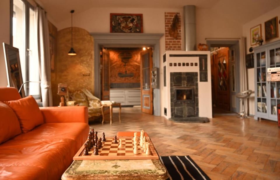 Colibri Foto Design Apartment in Lower Silesian Voivodeship