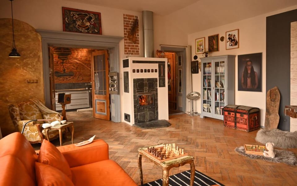 Colibri Foto Design Apartment in Lower Silesian Voivodeship