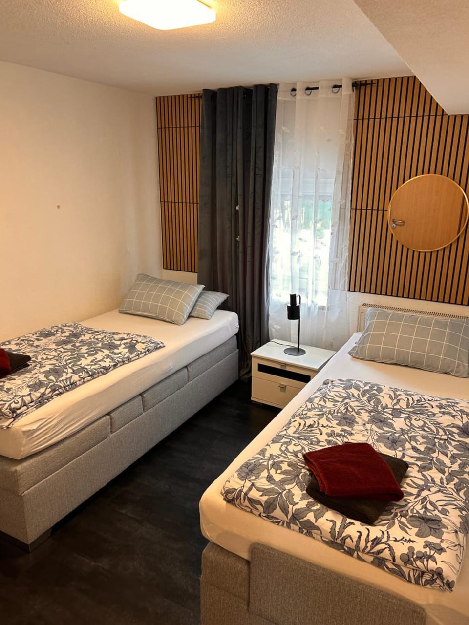 Fe Wo auf der Alb Apartment in Baden-Württemberg