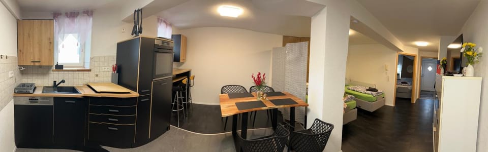 Fe Wo auf der Alb Apartment in Baden-Württemberg