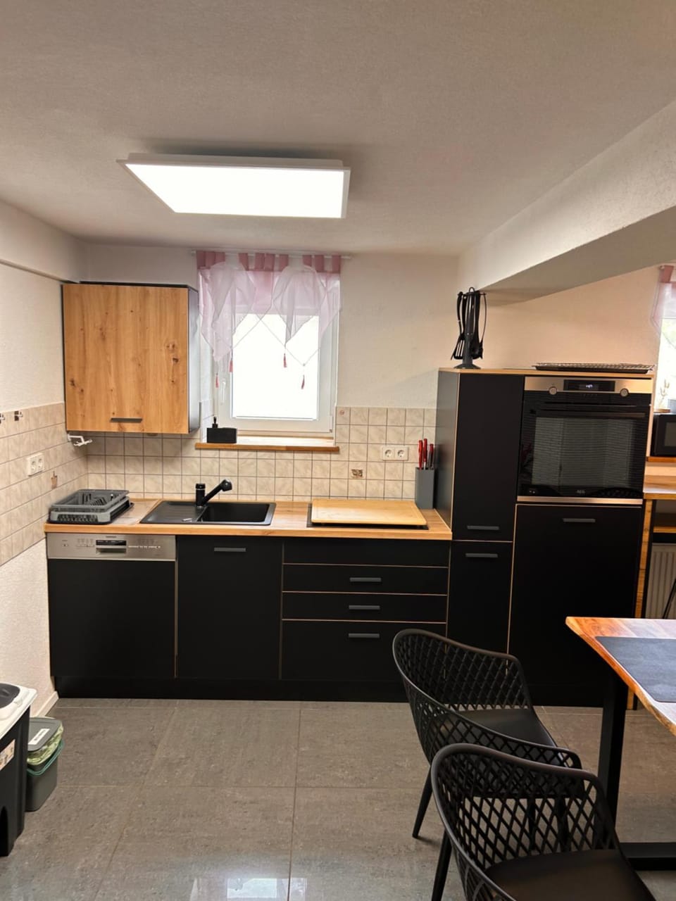 Fe Wo auf der Alb Apartment in Baden-Württemberg