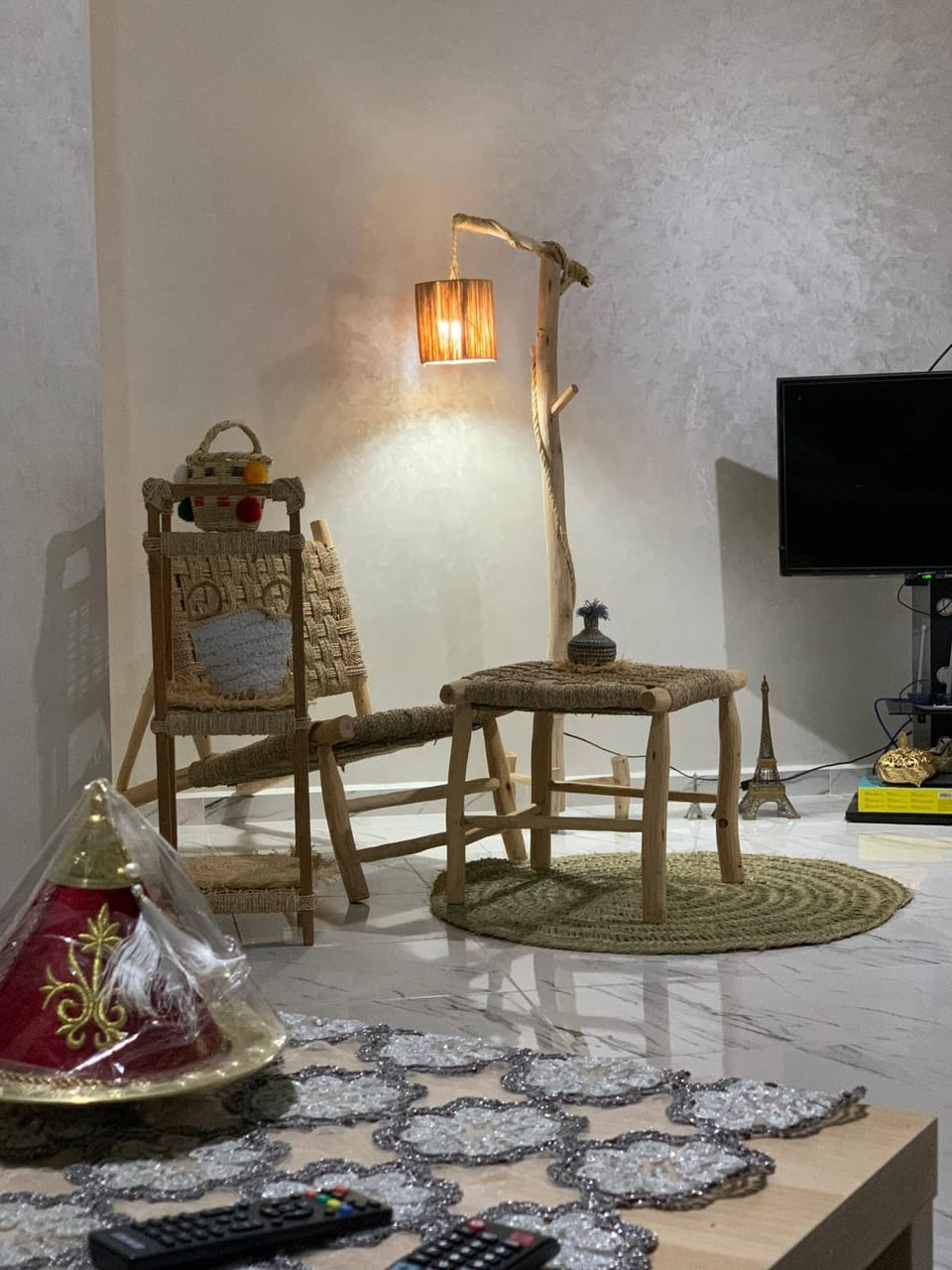 Communal lounge/ TV room, TV and multimedia, Living room