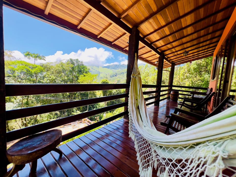 Casa da Mel House in State of Rio de Janeiro