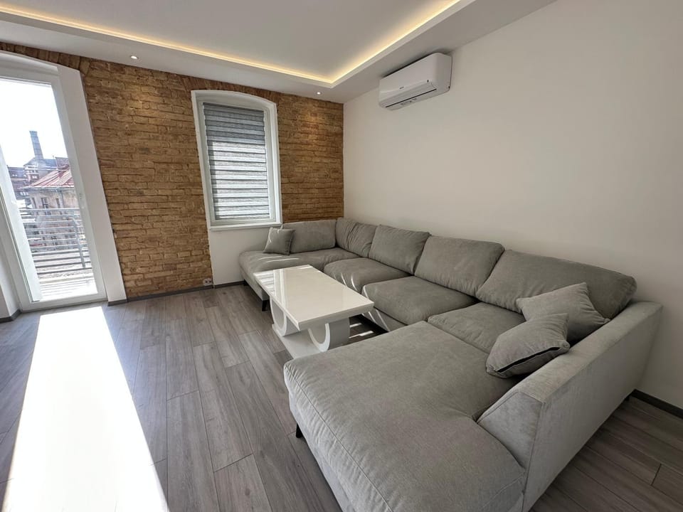 Davud & S Apartments Apartment in Sarajevo