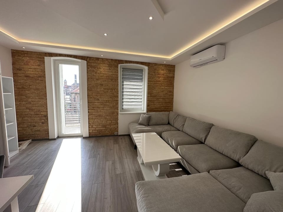Davud & S Apartments Apartment in Sarajevo