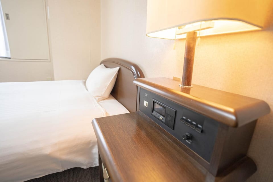 Hotel Alpha Inn Akita - Vacation STAY 67278v Hotel in Japan
