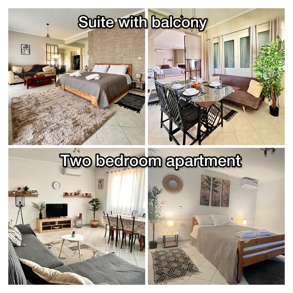 Bed, Living room, Photo of the whole room, Seating area, Bedroom, Text overlay