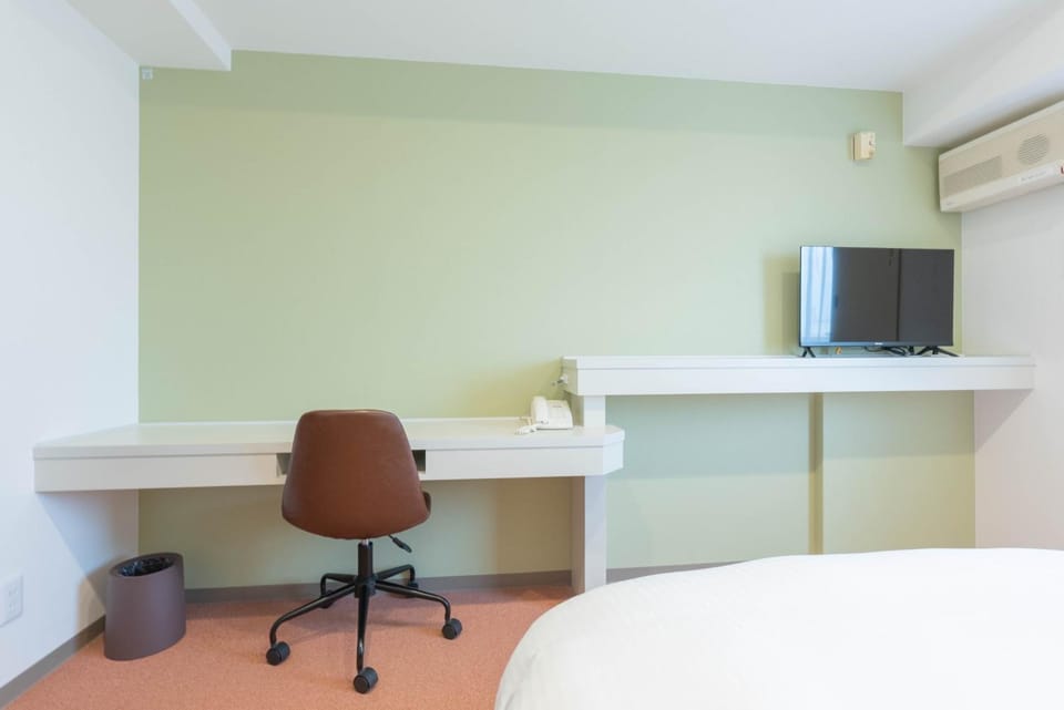 Hotel Alpha Inn Akita - Vacation STAY 67264v Hotel in Japan