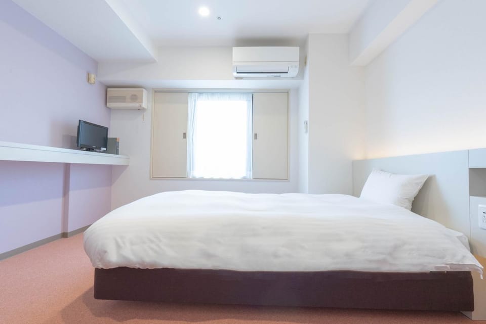 Hotel Alpha Inn Akita - Vacation STAY 67264v Hotel in Japan