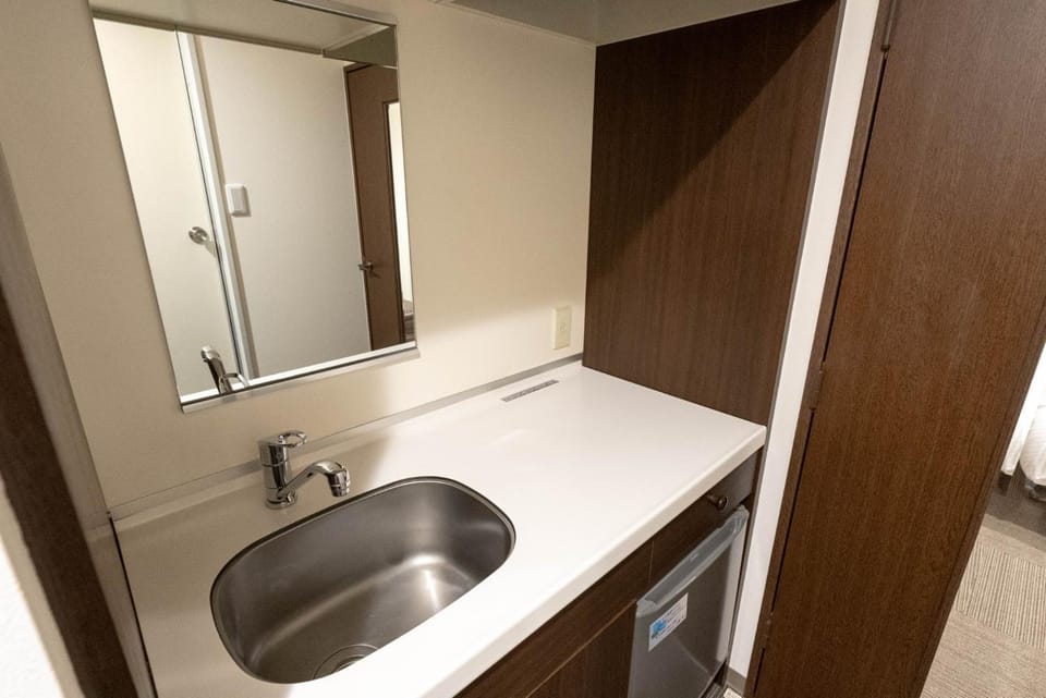 Hotel Alpha Inn Akita - Vacation STAY 67293v Hotel in Japan