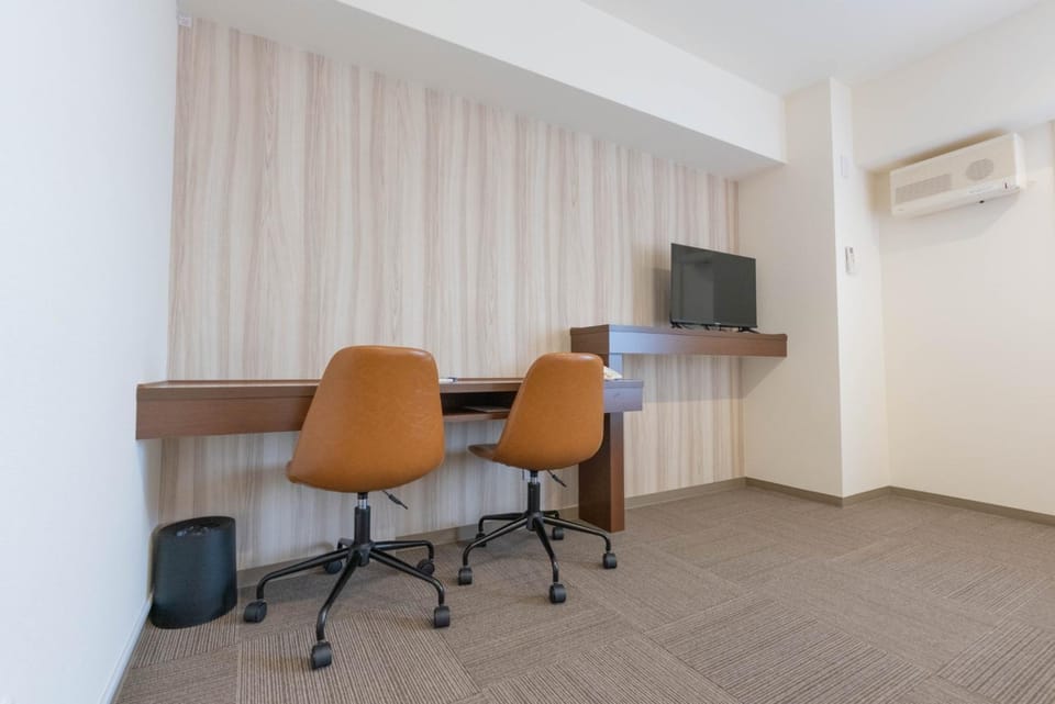 Hotel Alpha Inn Akita - Vacation STAY 67275v Hotel in Japan