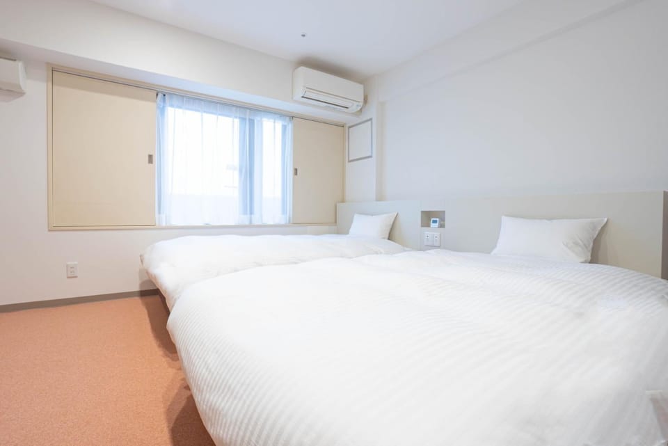 Hotel Alpha Inn Akita - Vacation STAY 67275v Hotel in Japan