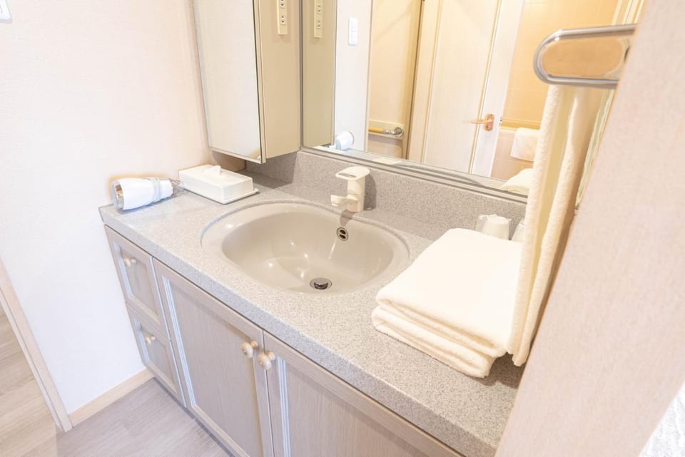 Hotel Alpha Inn Akita - Vacation STAY 67288v Hotel in Japan
