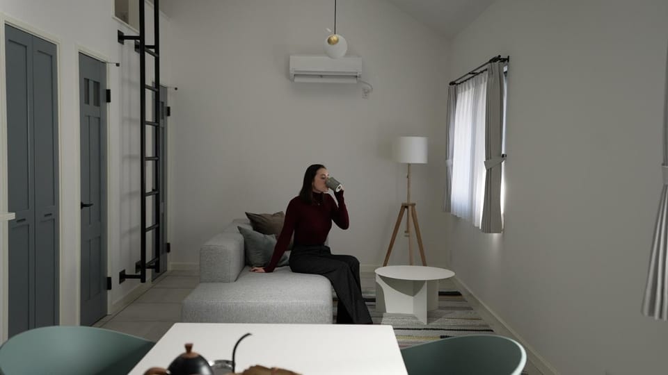 COFFEE HOTEL Soundwave - Vacation STAY 17827v Apartment in Yokohama