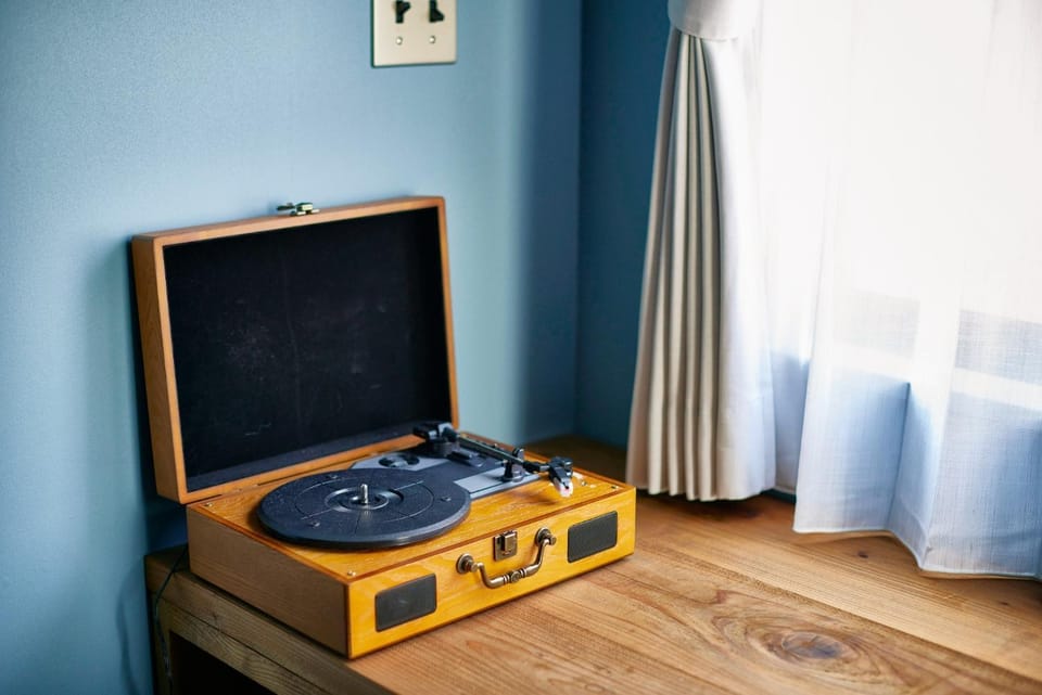 COFFEE HOTEL Soundwave - Vacation STAY 17824v Apartment in Yokohama
