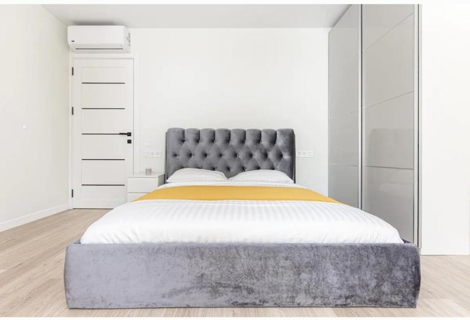 Panevėžio g Prie Parko, Panevezio str By The Park Apartment in Klaipėda