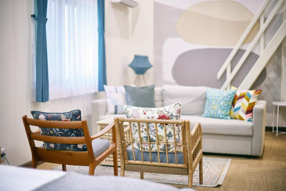 COFFEE HOTEL Soundwave - Vacation STAY 17826v Apartment in Yokohama