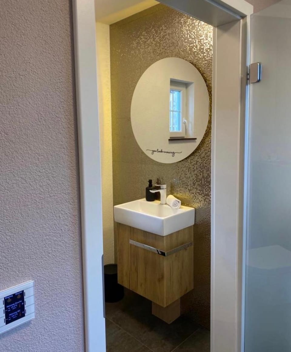 TinyLoft Villa in Baden-Württemberg