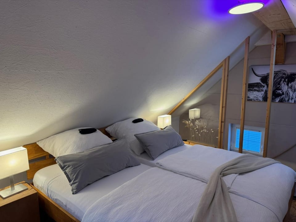 TinyLoft Villa in Baden-Württemberg