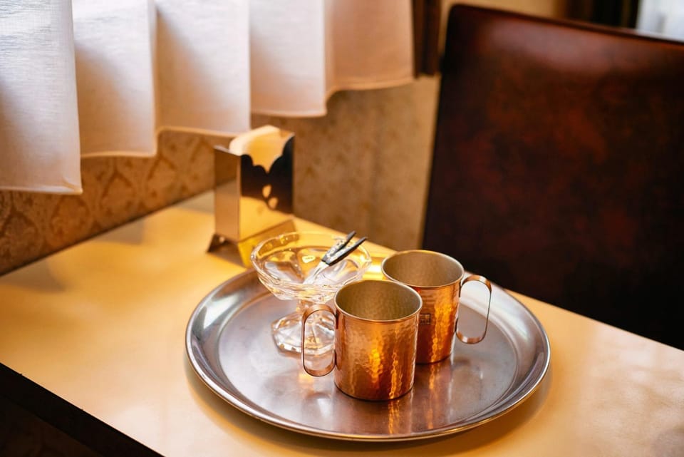 COFFEE HOTEL Soundwave - Vacation STAY 17815v Apartment in Yokohama