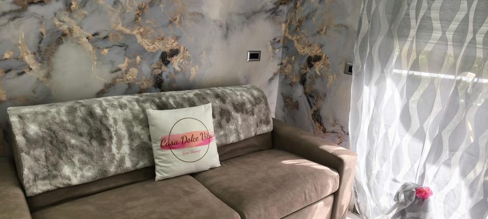 Casa Dolce Vita Menton Apartment in Menton