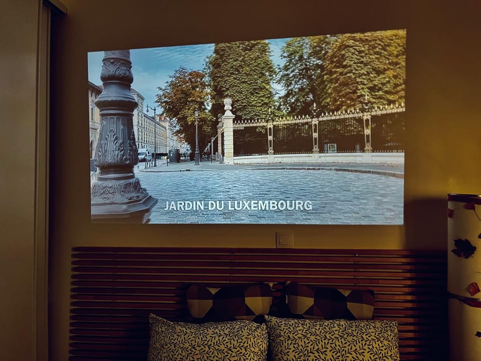 The 6th district Paris Historical apartment near Montparnasse Apartment in Paris