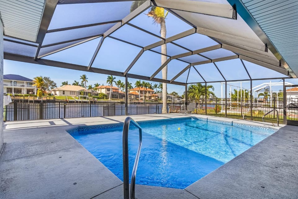 Villa EPIO South House in Sanibel Island