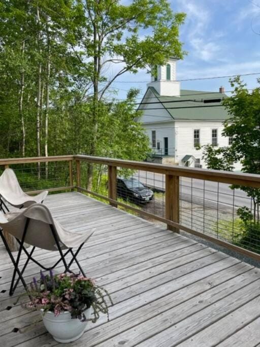 Patio, Natural landscape, View (from property/room)