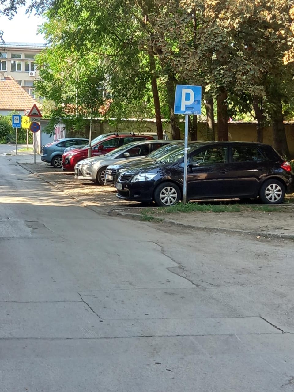 Apartman Lola Ruža Apartment in Timiș County