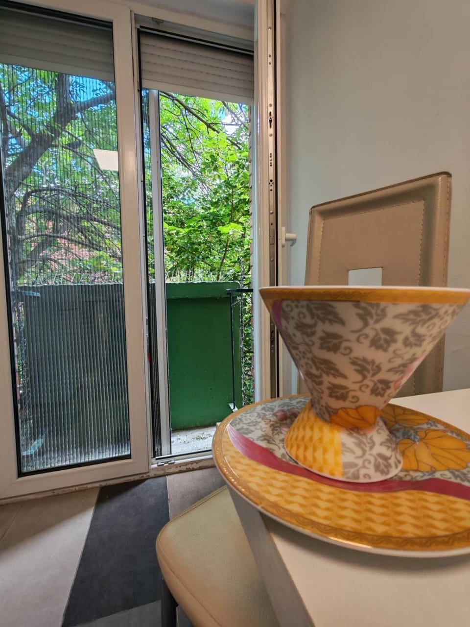 Apartman Lola Ruža Apartment in Timiș County