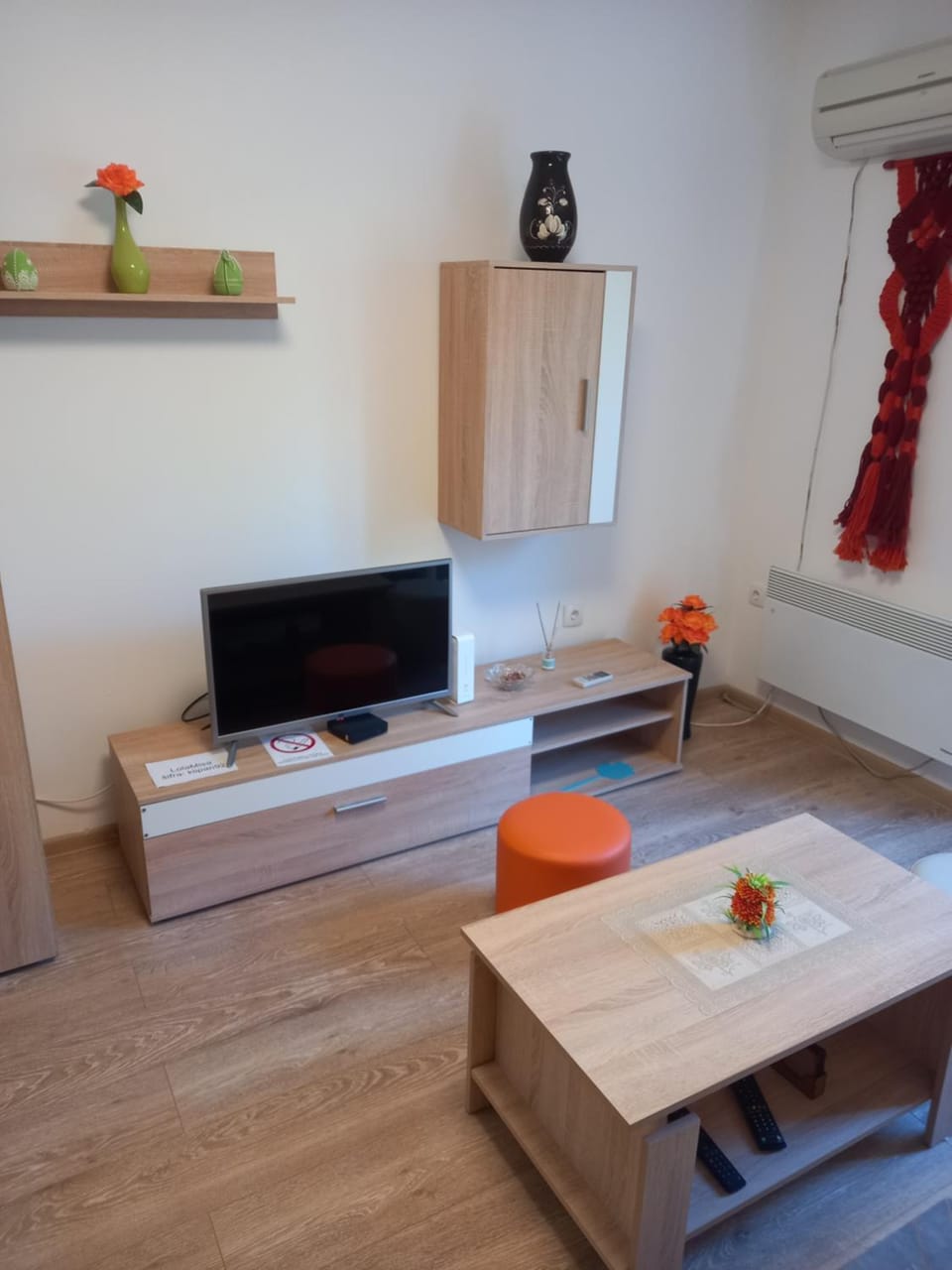Apartman Lola Ruža Apartment in Timiș County