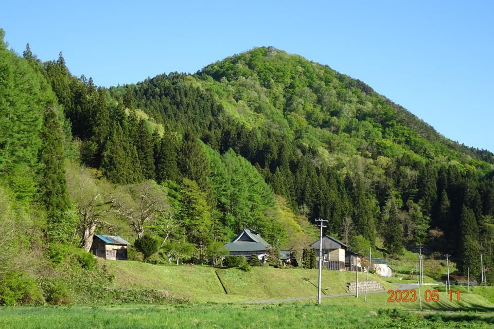 Kominka Resort Nijuyondai - Vacation STAY 24402v House in Japan