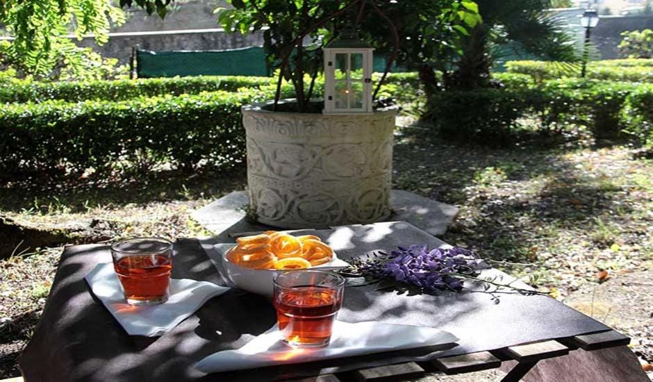 Affittacamere Villa Drusilla Bed and Breakfast in Rome