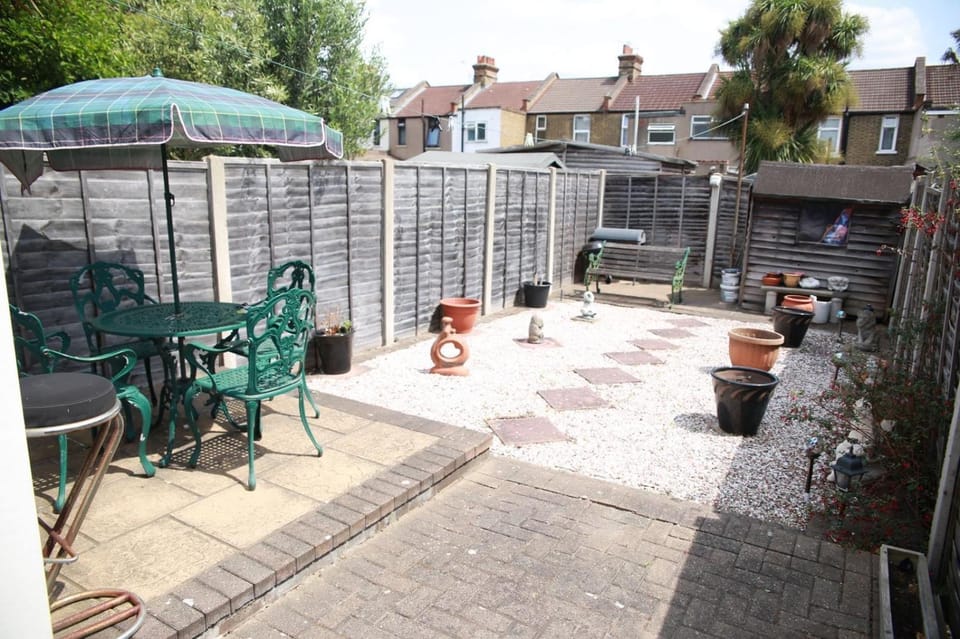 Diamond Vacation rental in London