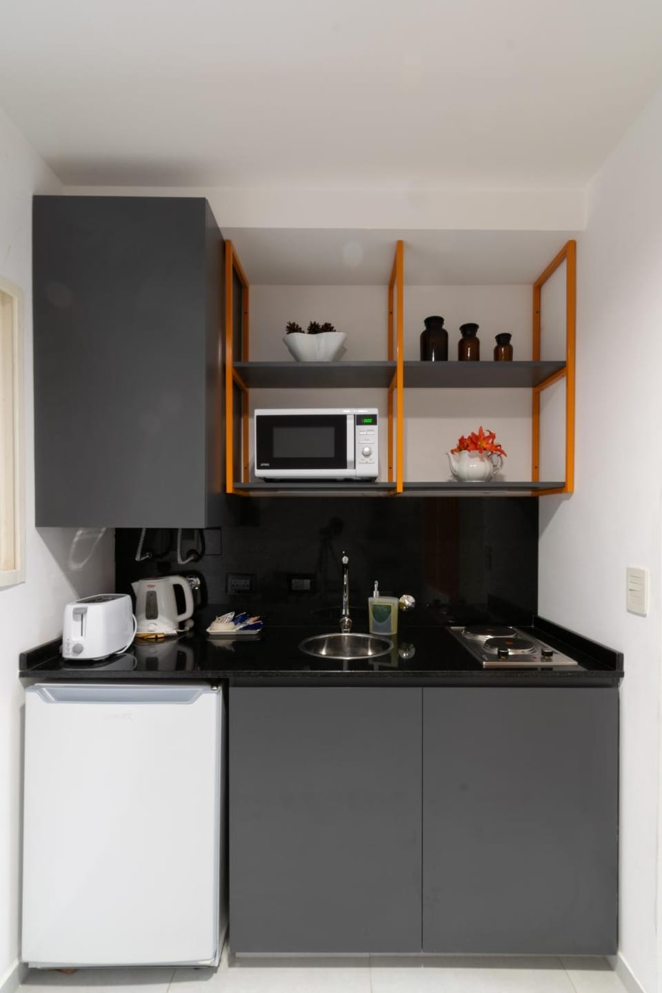 Estadías Azul Apartment in Rosario