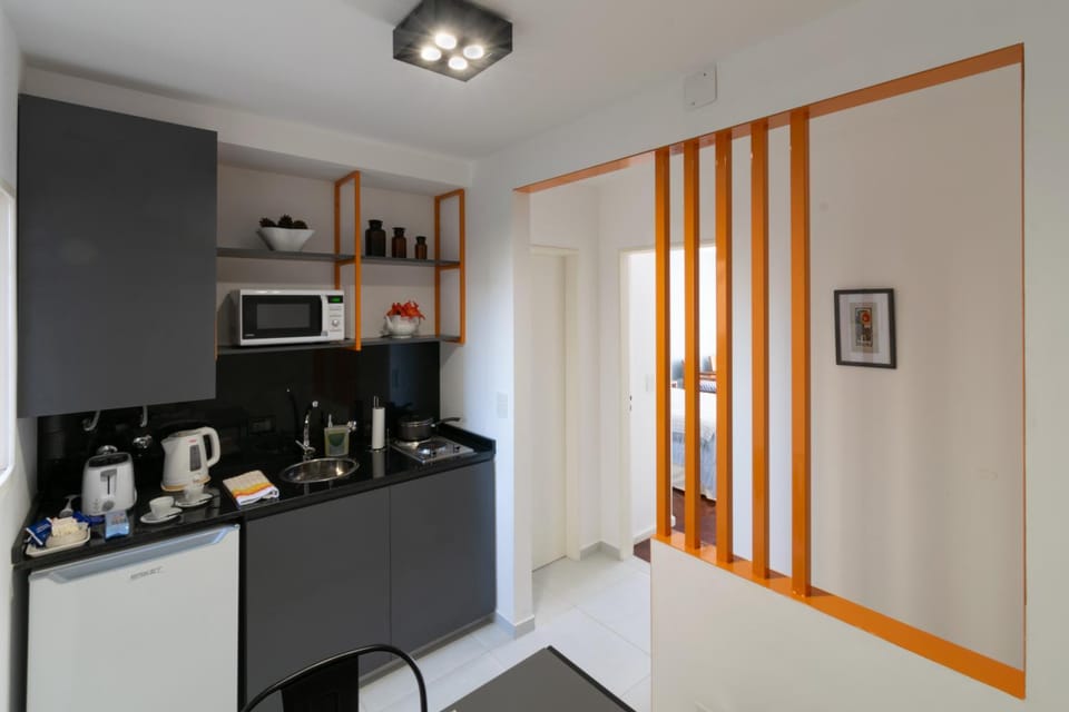 Estadías Azul Apartment in Rosario