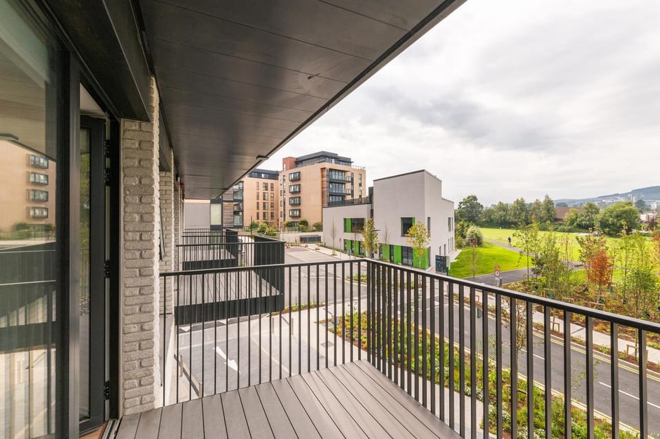 Grange One By Dublin At Home Apartment in Dublin